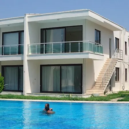 Dream Apart Kundu * Antalya