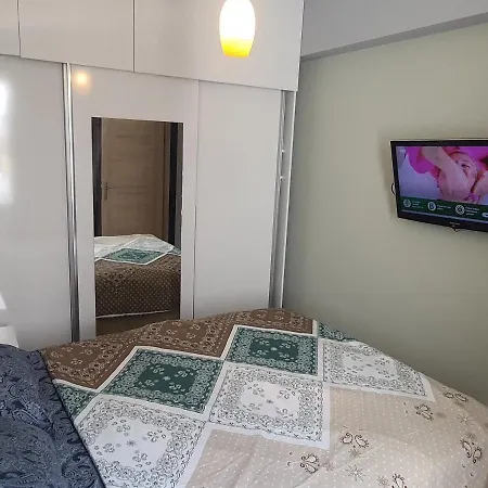 Dream Apart Kundu Antalya